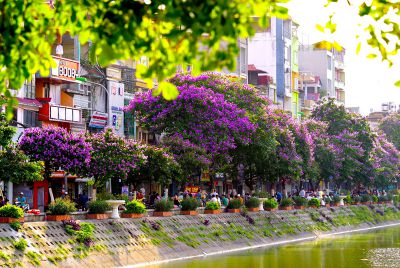 Miền Bắc đón đợt nắng nóng gay gắt, nguy cơ kiệt sức, đột quỵ do sốc nhiệt