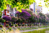 Miền Bắc đ&oacute;n đợt nắng n&oacute;ng gay gắt, nguy cơ kiệt sức, đột quỵ do sốc nhiệt