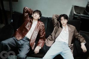 BTS ph&aacute;t h&agrave;nh &ldquo;Come Over&rdquo; với phần lyric đầy cảm x&uacute;c