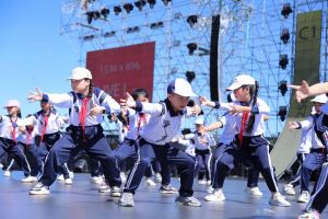 Dalat Best Dance Crew 2025 trước giờ G
