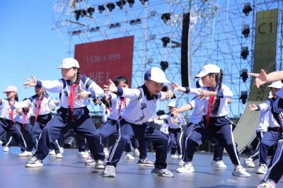 Dalat Best Dance Crew 2025 trước giờ G