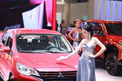 HÉ LỘ NHIỀU MẪU XE GÓP MẶT TẠI VIETNAM MOTOR SHOW 2022