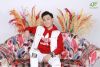 Aki Khoa - từ 'Hot boy kẹo k&eacute;o' bước ra s&acirc;n khấu chuy&ecirc;n nghiệp