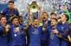 Chelsea sẽ nhận được bao nhi&ecirc;u tiền thưởng sau khi v&ocirc; địch Champions League?