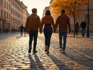 Cách đàn ông chọn phụ nữ để yêu và phụ nữ để cưới