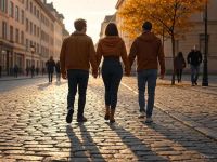 Cách đàn ông chọn phụ nữ để yêu và phụ nữ để cưới