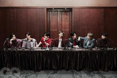 Concert BTS tại Busan khiến ch&iacute;nh phủ v&agrave;o cuộc