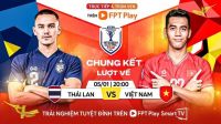 Dự đo&aacute;n kết quả trận Th&aacute;i Lan - Việt Nam: Chiến thắng nghi&ecirc;ng về &ldquo;c&aacute;c chiến binh sao v&agrave;ng&rdquo;