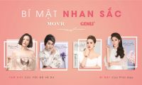 Thương hiệu Genli n&acirc;ng tầm cao mới trong &ldquo;B&iacute; mật Nhan sắc&rdquo;