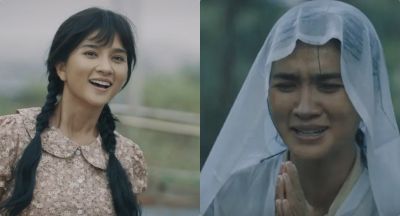 NSƯT Kim Tuyến tiết lộ lý do từng không muốn nhận vai Hai Thơ trong ‘Mẹ biển’