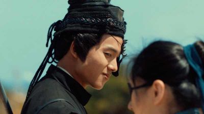 &ldquo;TR&Ugrave;M S&Ograve;&rdquo; H&Eacute; LỘ &ldquo;CON TƯỚNG MẠNH NHẤT&rdquo;: KẺ TH&Ugrave; ĐẸP THẾ N&Agrave;Y LIỆU BĂNG HẢI SẢN C&Oacute; ĐẤU LẠI ĐƯỢC KH&Ocirc;NG?