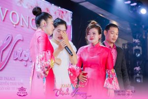 Chủ tịch Nusee Group xây nhà cho vợ và các con anh Đặng Ngọc Út
