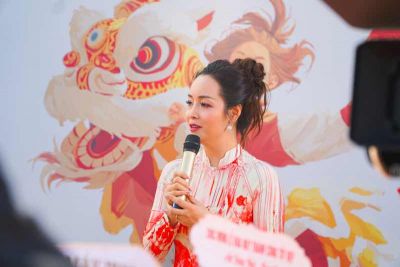 KHAI MÁY PHIM ĐIỆN ẢNH “SỨC BẬT TRÁI TIM”