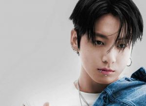 Jungkook lập kỷ lục 10,5 tỷ lượt nghe Spotify, dẫn đầu nghệ sĩ solo Kpop