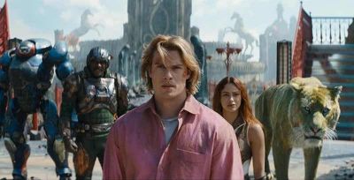 BOM TẤN H&Agrave;NH ĐỘNG LIVE - ACTION MASTERS OF THE UNIVERSE LỘ DIỆN LOẠT H&Igrave;NH ẢNH MỚI, CUỘC PHI&Ecirc;U LƯU HO&Agrave;NH TR&Aacute;NG CH&Iacute;NH THỨC BẮT ĐẦU!