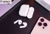Apple AirPods 4 ch&iacute;nh thức mở b&aacute;n v&agrave; trả h&agrave;ng tại Việt Nam