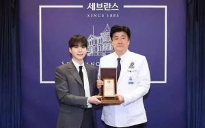 Dự án MIND của SUGA: Khi âm nhạc chạm đến trị liệu và cộng đồng