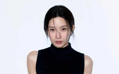 Moon Ga Young gia nhập Fantagio