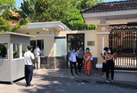 Hơn 1.000 phụ huynh k&yacute; đơn phản đối trường quốc tế tăng học ph&iacute;