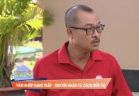 &ldquo;B&aacute;c sĩ gia đ&igrave;nh&rdquo;: Vi&ecirc;m khớp dạng thấp nguy&ecirc;n nh&acirc;n v&agrave; c&aacute;ch điều trị