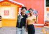 M&aacute;i ấm gia đ&igrave;nh Việt: Vũ Mạnh Cường kết hợp với Anh Thi mang về hơn 120 triệu cho trẻ em kh&oacute; khăn