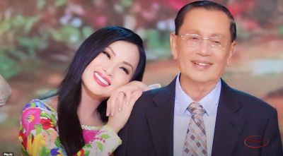 H&Agrave; PHƯƠNG MANG "B&Iacute; MẬT GIA Đ&Igrave;NH" L&Ecirc;N S&Oacute;NG TRUYỀN H&Igrave;NH MỸ: LẦN ĐẦU TIẾT LỘ SỰ THẬT SAU &Aacute;NH H&Agrave;O QUANG