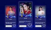 Dự đo&aacute;n kết quả giải thưởng Ng&ocirc;i Sao Xanh 2024 nh&igrave;n từ bảng xếp hạng Top 3 ng&agrave;y đ&oacute;ng cổng b&igrave;nh chọn