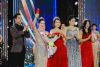 Lưu Thị Hương đăng quang ng&ocirc;i vị &Aacute; hậu 3 Hoa hậu Doanh nh&acirc;n Ch&acirc;u &Aacute; 2024