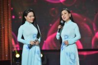 Tuấn Vũ, Trường Vũ, Lưu &Aacute;nh Loan tham gia live show của Phương Mỹ Hạnh
