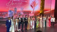 ĐẠO DIỄN - NSƯT VŨ TH&Agrave;NH VINH: &ldquo;PHIM HAI MUỐI Đ&Atilde; ĐƯỢC NHƯ T&Ocirc;I ƯỚC MƠ"