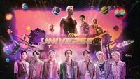 “My Universe” của BTS và Coldplay vượt mốc 1,5 tỷ lượt nghe trên Spotify
