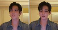 Jungkook trải l&ograve;ng về chứng lo &acirc;u