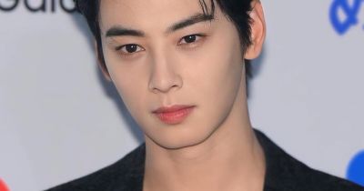 Chiến lược trốn thuế tỉ mỉ v&agrave; c&oacute; chủ &yacute; của ASTRO Cha Eunwoo