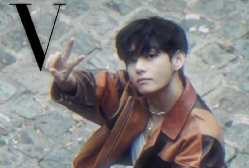 V (BTS) và “tín ngưỡng” về nhiếp ảnh: Không bộ lọc, không chỉnh sửa, chỉ có chân thật và cảm xúc