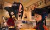 Coraline - khi phim hoạt h&igrave;nh khiến người lớn &aacute;m ảnh