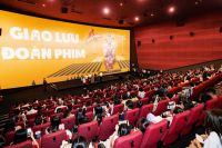 KH&Aacute;N GIẢ TRẺ ĐỒNG CẢM VỚI TIỂU VY V&Agrave; QUỐC ANH TRONG BỘ TỨ B&Aacute;O THỦ