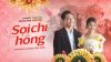 MV &ldquo;SỢI CHỈ HỒNG&rdquo; CỦA PHIM &ldquo;CƯỚI VỢ CHO CHA&rdquo; MANG NGUY&Ecirc;N 1 Đ&Aacute;M CƯỚI MIỀN T&Acirc;Y V&Agrave;O MV