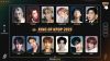 KING OF K-POP 2025: Taehyung v&agrave; Jimin (BTS) đang dẫn đầu b&igrave;nh chọn