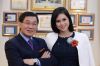 &ldquo;&Ocirc;ng vua h&agrave;ng hiệu&rdquo; Hạnh Nguyễn xin lập h&atilde;ng h&agrave;ng kh&ocirc;ng vốn 100 triệu USD
