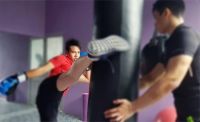 Newfit Fitnes &amp; Yoga- Bắt kịp v&agrave; vượt trội xu hướng để sống vui, sống khỏe