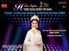 Hoa hậu Minh Ch&acirc;u ngồi ghế Trưởng BGK cuộc thi Miss &amp; Mrs Vietnam International 2020