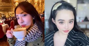 Sandara Park l&ecirc;n tiếng trước c&aacute;o buộc từ Park Bom