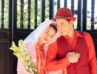 Ho&agrave;ng Mập quyết t&acirc;m gả con g&aacute;i Kh&aacute;nh Trinh sau nhiều lần k&eacute;n rể