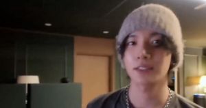 Clip cũ của Heeseung g&acirc;y b&atilde;o mạng, tranh c&atilde;i b&ugrave;ng nổ sau khi rời ENHYPEN