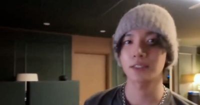 Clip cũ của Heeseung g&acirc;y b&atilde;o mạng, tranh c&atilde;i b&ugrave;ng nổ sau khi rời ENHYPEN