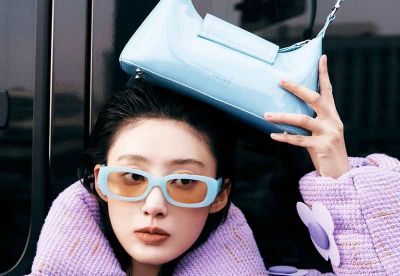 VASCARA XUÂN HÈ 2025: REGINA – BẢN GIAO HƯỞNG GIỮA CÁ TÍNH ĐƯƠNG ĐẠI VÀ NÉT ĐẸP HOÀI NIỆM