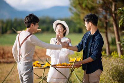 Có bạn trai rồi nhưng gặp được người tốt hơn thì phải làm sao?