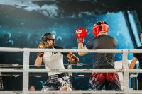Qu&ecirc;n đi h&igrave;nh ảnh Nam vương, Minh Quyền h&oacute;a th&agrave;nh 'ch&uacute; b&ograve; t&oacute;t', tấn c&ocirc;ng Ngọc T&igrave;nh tại The Champion