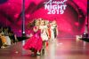 Angel Night trở lại tr&aacute;ng lệ với &ldquo;Bữa Tiệc Của C&aacute;c Vị Thần&rdquo;