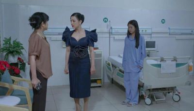 &quot;Sống để yêu thương&quot;: Đấu khẩu nảy lửa của hai người mẹ